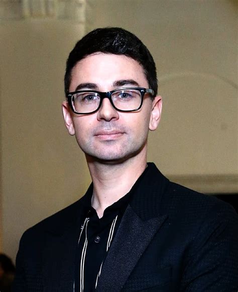 givenchy christian siriano|christian siriano biography.